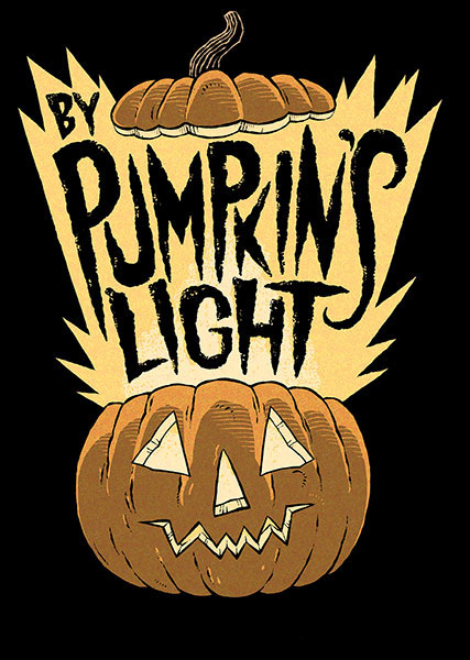 By Pumpkin's Light logo