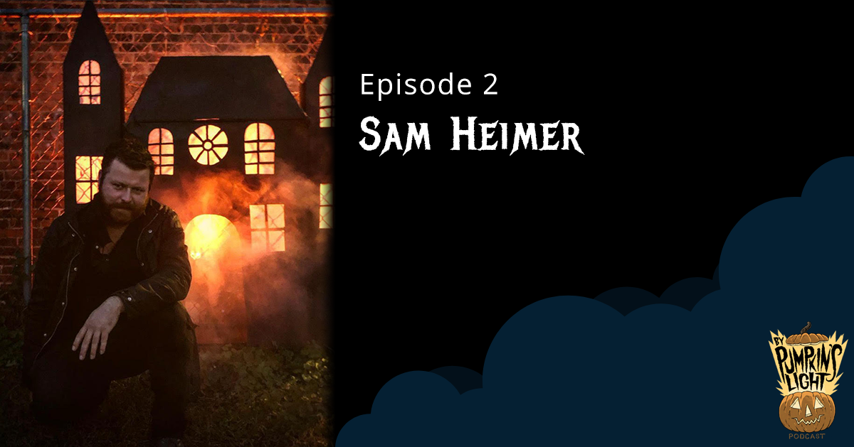 Episode 2 – Sam Heimer