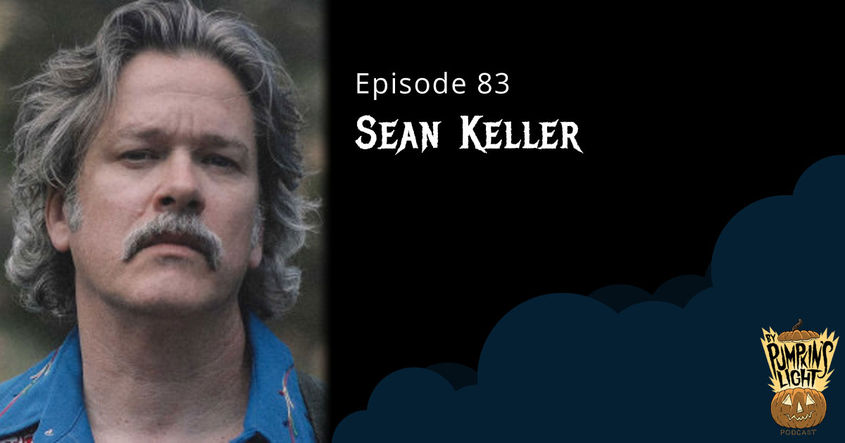 Episode 83 – Sean Keller