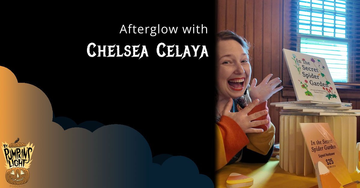 Afterglow: Chelsea Celaya