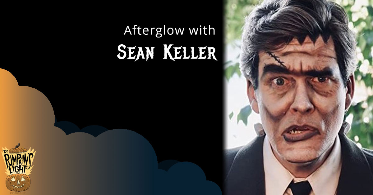 Afterglow: Sean Keller